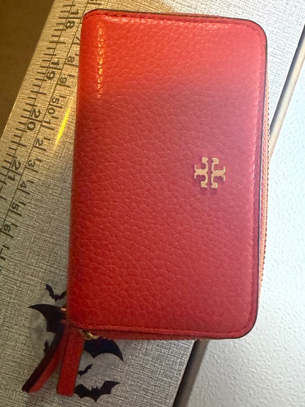 Tory Burch Card Holder